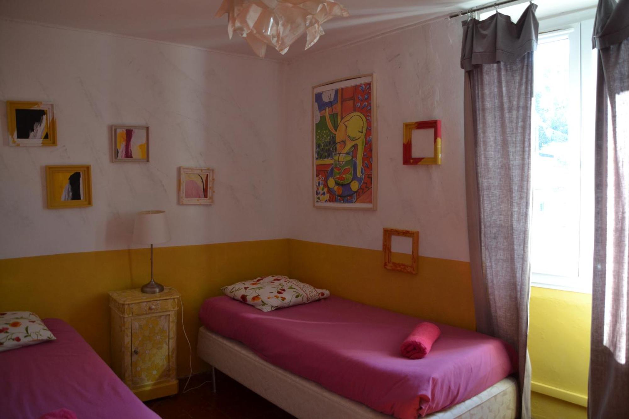 Gites De La Soulondre Lodève 外观 照片